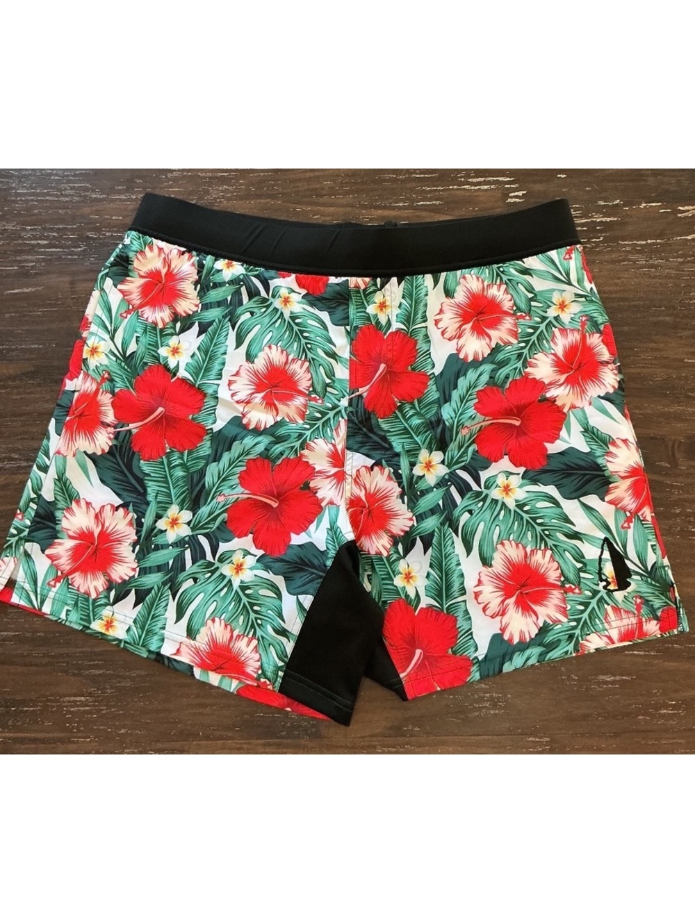 NEW TACHUNTFISH Men’s Athletic Shorts, Size XL